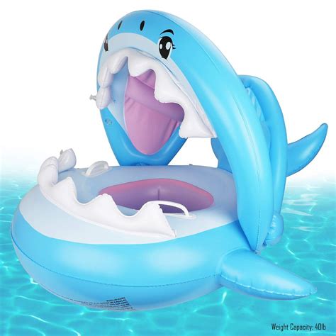 funbaby|FUNBABY® Pool Floats for Babies & Toddlers